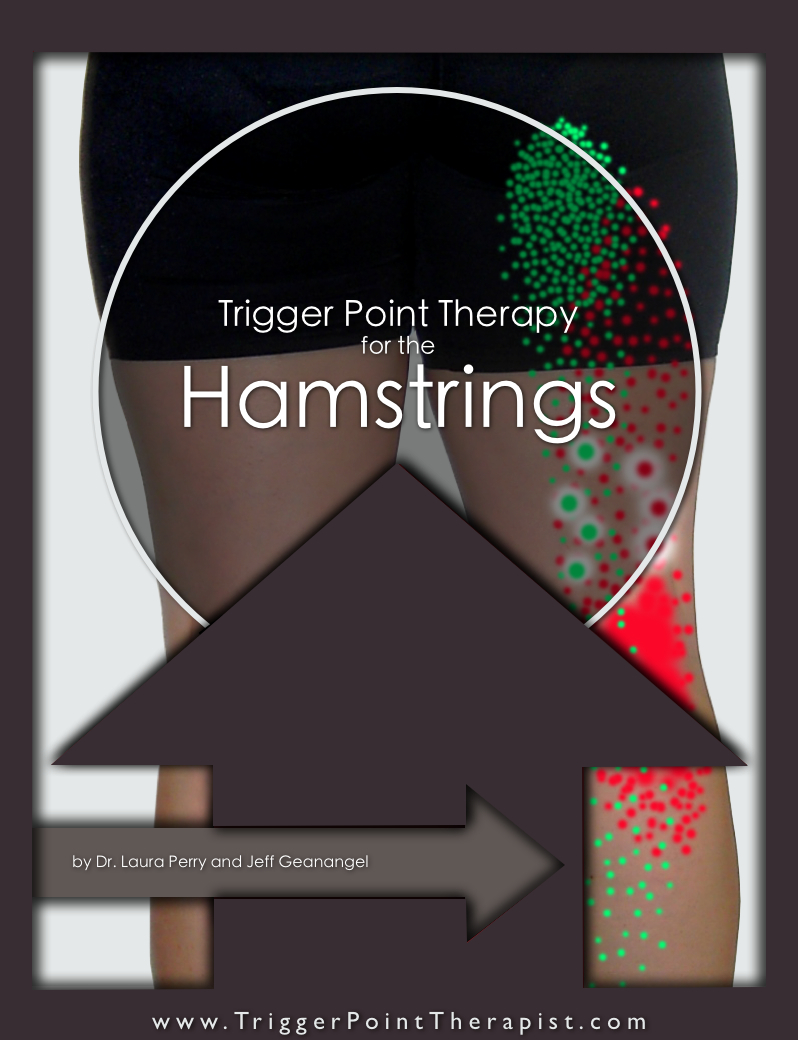 Trigger Point Video for Hamstring Muscles