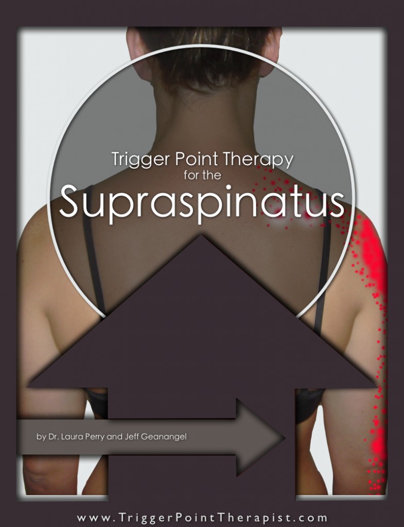 Supraspinatus Trigger Points Treating The “stubborn Atus” 1073